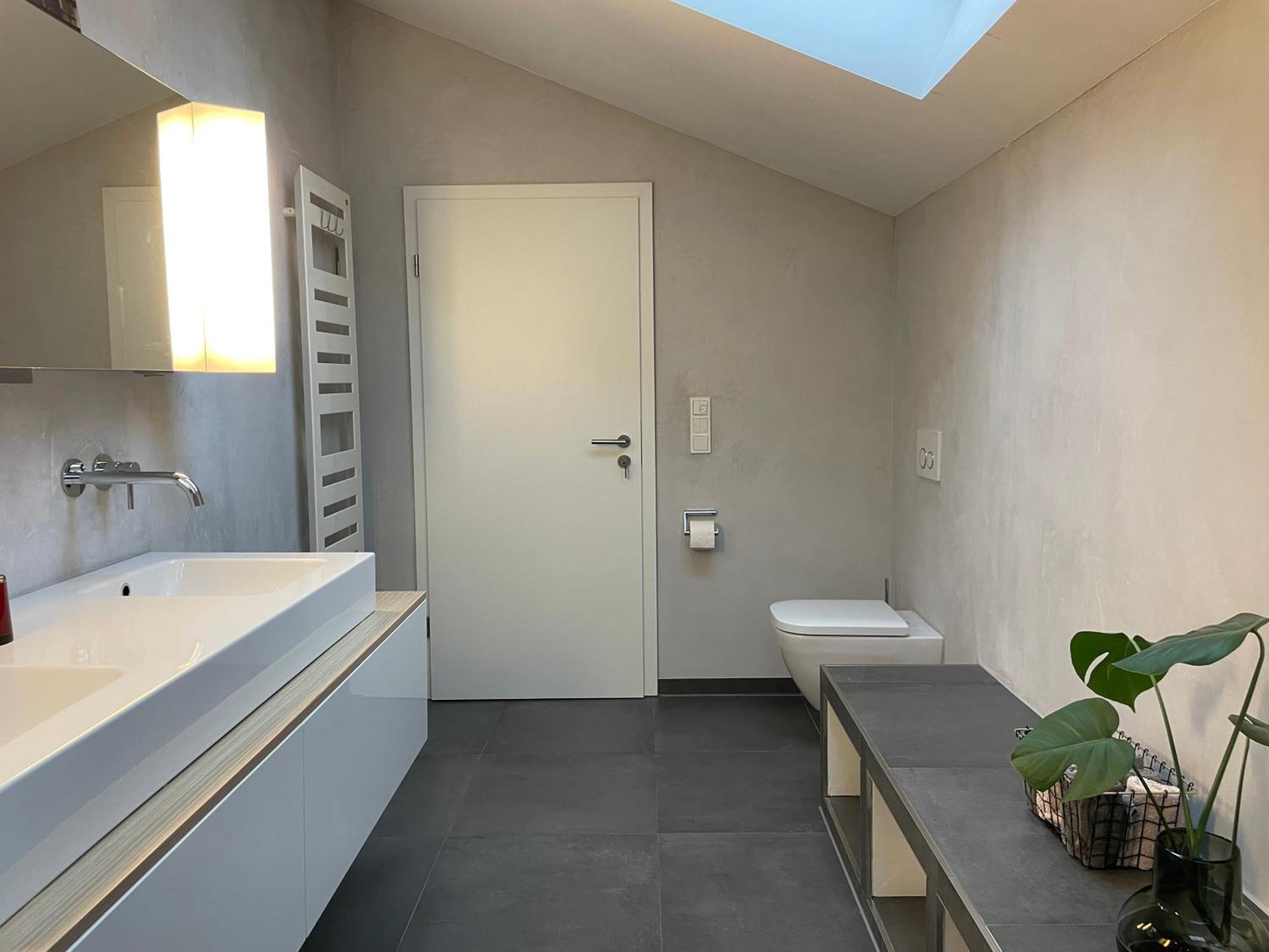 Modernes Holzhaus Im Skandinavischen Stil Mit Sauna, Garten Und 2 Katzen Norderstedt Bagian luar foto